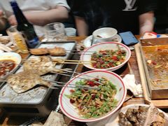 -517烧烤·龙虾·海鲜大排档(万象都荟店)