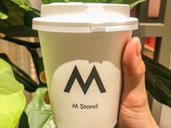 -M Stand(成都COSMO店)