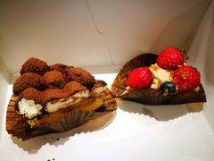 -PETIT PARIS 小巴黎(花园道店)