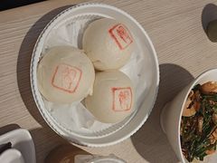 -苏小柳手作点心x茶叙小院(徐家汇分院)
