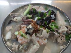 -广场正宗原汁薏米店