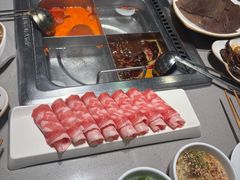 -海底捞火锅(九霄梦天地店)