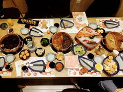 -伊豆野菜村(大族广场店)
