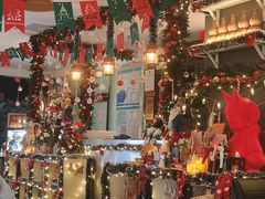 -大头虾越式风味餐厅(光明广场店)