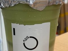 -宝藏绿洲(万象前海店)