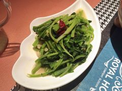 -飞鹿餐饮·陕南菜(北关店)