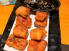 -千寻烧肉(政务区店)