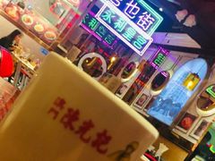 -澳门陈光记烧味饭店(南京德基广场店)