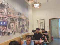 -聚首堂·特色小吃·肘子(什刹海德胜门店)