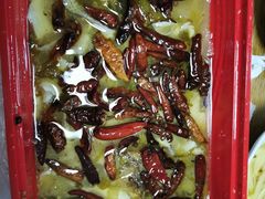 老坛子酸菜鱼-太二酸菜鱼(金沙印象城店)