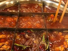 -邓莽子老火锅(中兴路总店)