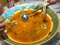 -光海·乡记酸菜鱼·始于1996(花园路店)