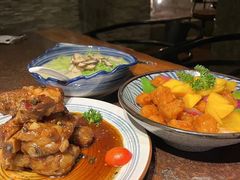-上楼私房菜(院士路店)