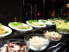 -博悦公馆尚悦自助餐厅