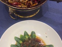 -新加坡泰国村酒楼(五角场店)
