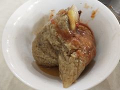 -东街钟楼肉粽(总店)