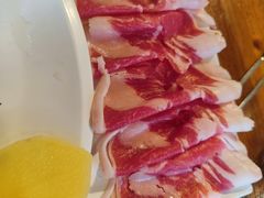 -義聚德·清真铜锅涮羊肉·烧烤(河东店)