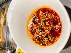 -海底捞火锅(东方时代广场店)