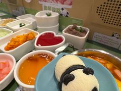 -一围肥牛肉小火锅(佳兆业广场店)