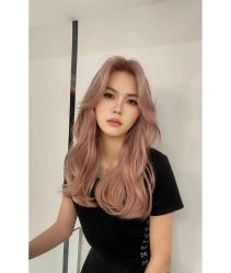 点击看大图 -MORI HAIR SALON日式美发沙龙