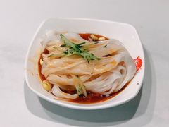 -子午路张记肉夹馍(小寨西路店)