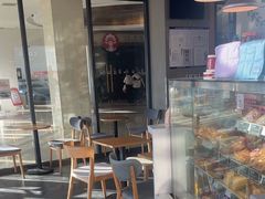 -COSTA COFFEE(龙德广场店)