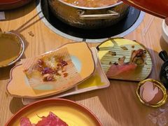 -松野谷·寿喜烧自助(华联顺义金街购物中心店)