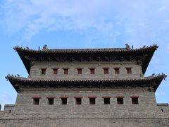 -大同古城墙