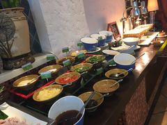 -火舞泰·泰式海鲜火锅餐厅(世纪城店)