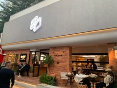 门面-方炉·天然食材面包店(青秀店)
