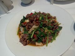 -桂满陇·蟹黄小笼汤包(清河万象店)