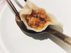 原汁海胆水饺-喜鼎海胆水饺(平安金融中心店)
