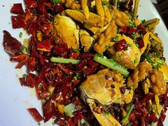 -龙虾风暴(松江店)