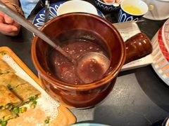 -芳芳私房菜·精做淮扬菜(承德路店)