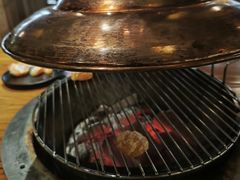 -号令江湖·水浒烤肉(和畅睦邻中心店)