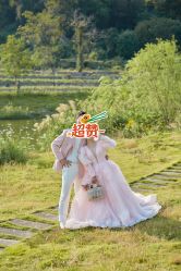 -唯一旅拍·颂当代影像艺术中心(上城店)