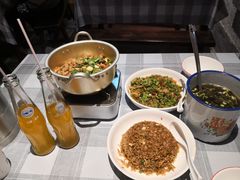 -彭耕记猪油炒小菜(吉联mall店)