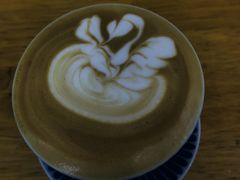 -W Coffee(船板巷店)