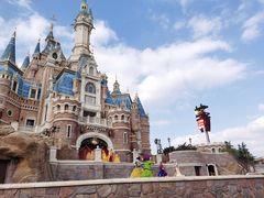 -上海迪士尼度假区