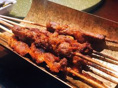 -楼兰新疆主题餐厅(坂田佳华领汇广场店)