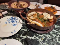 -奉天小馆·非遗东北菜(沈阳万象城店)