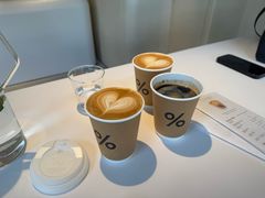 -% Arabica(京都东山店)