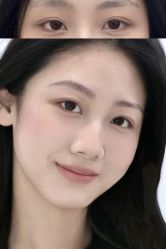 点击看大图 -初心纹眉洗眉·美睫专业店