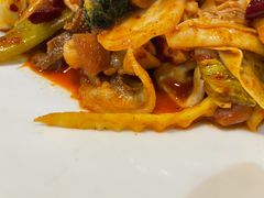 -拿渡·水煮鱼麻辣香锅(王府井奥莱·香江小镇店)