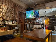 -鹿萤季·营地小馆(皇后公园店)