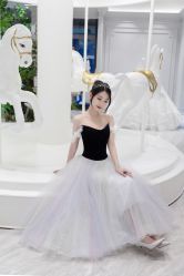 点击看大图 -MuseMarry婚纱(前海嘉里中心店)