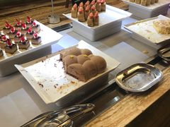 -东海朗廷酒店秀·Silk自助餐厅