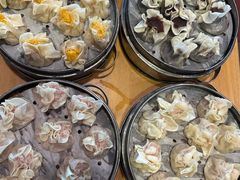 -真真鲜馄饨店(启蒙路店)