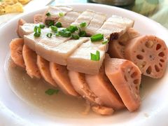-辉记虾塘海鲜农庄