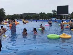 -济南园博园水上乐园